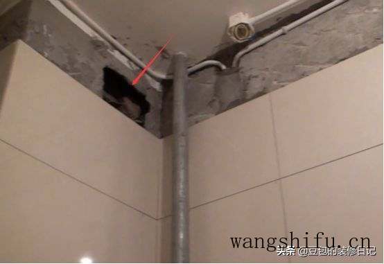 老房装修改造注意事项，想要住着方便舒适，务必注意这6个要点 旧房翻新 第8张 老房装修改造注意事项，想要住着方便舒适，务必注意这6个要点 旧房翻新 粉刷匠第8张