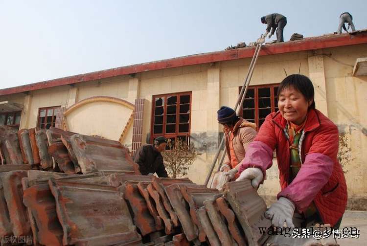 教你如何修复房屋墙面裂缝