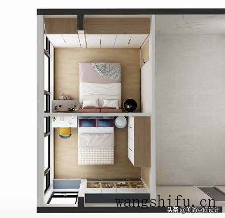 老破小区改造,传统两居,爆改的经典设计 旧房翻新 第3张 老破小区改造,传统两居,爆改的经典设计 旧房翻新 粉刷匠第3张 老破小区改造,传统两居,爆改的经典设计 旧房翻新 第3张 老破小区改造,传统两居,爆改的经典设计 旧房翻新 粉刷匠第3张