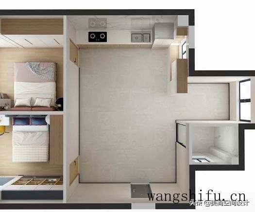 老破小区改造,传统两居,爆改的经典设计 旧房翻新 第4张 老破小区改造,传统两居,爆改的经典设计 旧房翻新 粉刷匠第4张 老破小区改造,传统两居,爆改的经典设计 旧房翻新 第4张 老破小区改造,传统两居,爆改的经典设计 旧房翻新 粉刷匠第4张