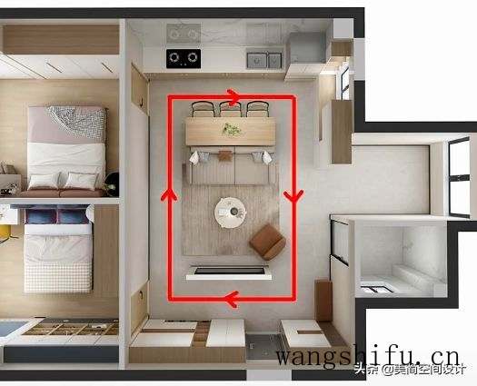 老破小区改造,传统两居,爆改的经典设计 旧房翻新 第6张 老破小区改造,传统两居,爆改的经典设计 旧房翻新 粉刷匠第6张 老破小区改造,传统两居,爆改的经典设计 旧房翻新 第6张 老破小区改造,传统两居,爆改的经典设计 旧房翻新 粉刷匠第6张
