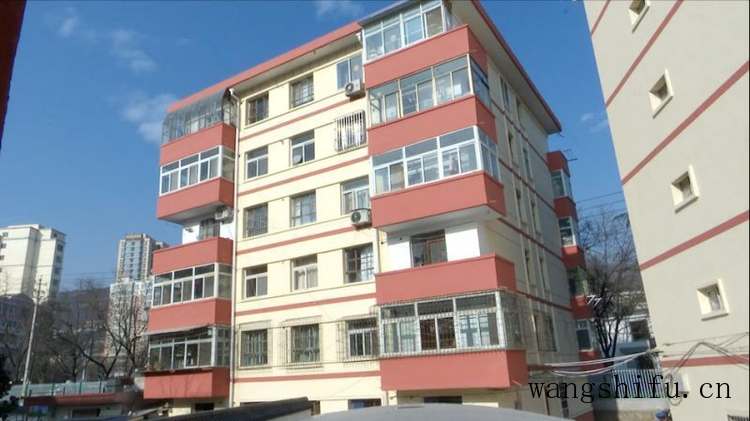 【六中全会精神在基层】2021年“十件民生实事”实施老旧小区改造提升群众幸福感 旧房翻新 第1张 【六中全会精神在基层】2021年“十件民生实事”实施老旧小区改造提升群众幸福感 旧房翻新 粉刷匠第1张