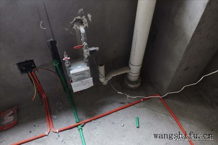 贴墙纸步骤 贴墙纸步骤