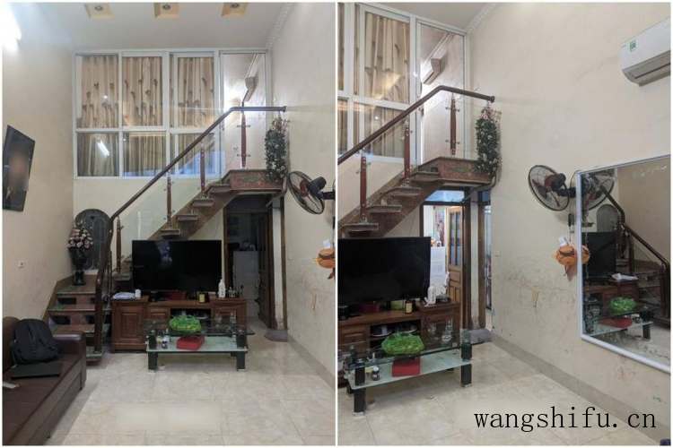 20年前买的老破旧,现在留给儿子住,花8万5改造后,不浮夸很实用 旧房翻新 第2张 20年前买的老破旧,现在留给儿子住,花8万5改造后,不浮夸很实用 旧房翻新 粉刷匠第2张 20年前买的老破旧,现在留给儿子住,花8万5改造后,不浮夸很实用 旧房翻新 第2张 20年前买的老破旧,现在留给儿子住,花8万5改造后,不浮夸很实用 旧房翻新 粉刷匠第2张