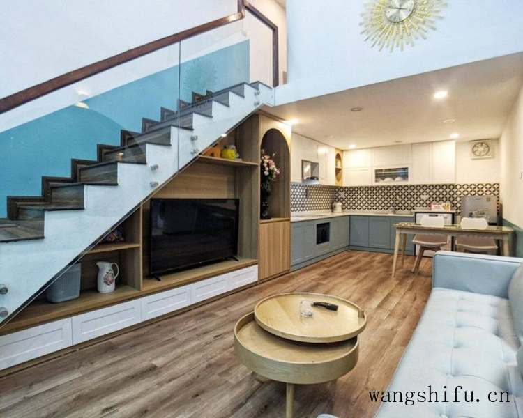 20年前买的老破旧,现在留给儿子住,花8万5改造后,不浮夸很实用 旧房翻新 第4张 20年前买的老破旧,现在留给儿子住,花8万5改造后,不浮夸很实用 旧房翻新 粉刷匠第4张 20年前买的老破旧,现在留给儿子住,花8万5改造后,不浮夸很实用 旧房翻新 第4张 20年前买的老破旧,现在留给儿子住,花8万5改造后,不浮夸很实用 旧房翻新 粉刷匠第4张