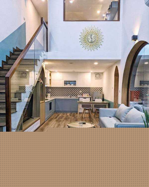 20年前买的老破旧,现在留给儿子住,花8万5改造后,不浮夸很实用 旧房翻新 第6张 20年前买的老破旧,现在留给儿子住,花8万5改造后,不浮夸很实用 旧房翻新 粉刷匠第6张 20年前买的老破旧,现在留给儿子住,花8万5改造后,不浮夸很实用 旧房翻新 第6张 20年前买的老破旧,现在留给儿子住,花8万5改造后,不浮夸很实用 旧房翻新 粉刷匠第6张