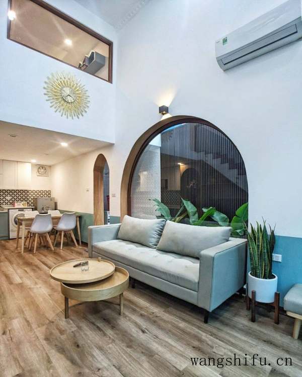 20年前买的老破旧,现在留给儿子住,花8万5改造后,不浮夸很实用 旧房翻新 第5张 20年前买的老破旧,现在留给儿子住,花8万5改造后,不浮夸很实用 旧房翻新 粉刷匠第5张 20年前买的老破旧,现在留给儿子住,花8万5改造后,不浮夸很实用 旧房翻新 第5张 20年前买的老破旧,现在留给儿子住,花8万5改造后,不浮夸很实用 旧房翻新 粉刷匠第5张