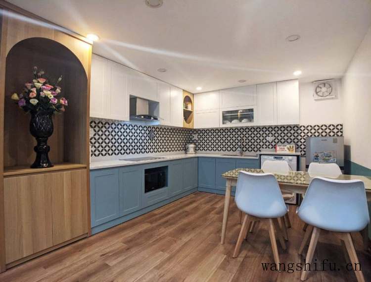 20年前买的老破旧,现在留给儿子住,花8万5改造后,不浮夸很实用 旧房翻新 第7张 20年前买的老破旧,现在留给儿子住,花8万5改造后,不浮夸很实用 旧房翻新 粉刷匠第7张 20年前买的老破旧,现在留给儿子住,花8万5改造后,不浮夸很实用 旧房翻新 第7张 20年前买的老破旧,现在留给儿子住,花8万5改造后,不浮夸很实用 旧房翻新 粉刷匠第7张