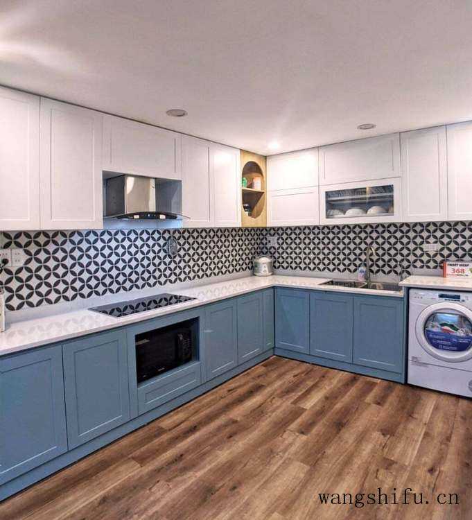 20年前买的老破旧,现在留给儿子住,花8万5改造后,不浮夸很实用 旧房翻新 第8张 20年前买的老破旧,现在留给儿子住,花8万5改造后,不浮夸很实用 旧房翻新 粉刷匠第8张 20年前买的老破旧,现在留给儿子住,花8万5改造后,不浮夸很实用 旧房翻新 第8张 20年前买的老破旧,现在留给儿子住,花8万5改造后,不浮夸很实用 旧房翻新 粉刷匠第8张