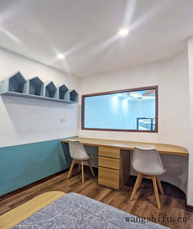 20年前买的老破旧,现在留给儿子住,花8万5改造后,不浮夸很实用 旧房翻新 第10张 20年前买的老破旧,现在留给儿子住,花8万5改造后,不浮夸很实用 旧房翻新 粉刷匠第10张 20年前买的老破旧,现在留给儿子住,花8万5改造后,不浮夸很实用 旧房翻新 第10张 20年前买的老破旧,现在留给儿子住,花8万5改造后,不浮夸很实用 旧房翻新 粉刷匠第10张