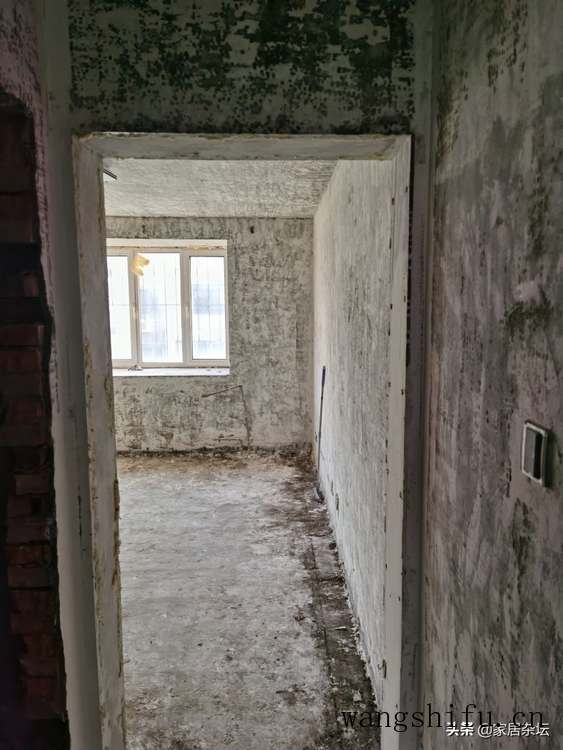 旧房改造，拆除项目不能忽视，否则会有4个问题，费用要特别注意 旧房翻新 第2张 旧房改造，拆除项目不能忽视，否则会有4个问题，费用要特别注意 旧房翻新 粉刷匠第2张