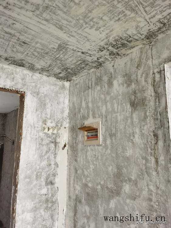 旧房改造，拆除项目不能忽视，否则会有4个问题，费用要特别注意 旧房翻新 第5张 旧房改造，拆除项目不能忽视，否则会有4个问题，费用要特别注意 旧房翻新 粉刷匠第5张