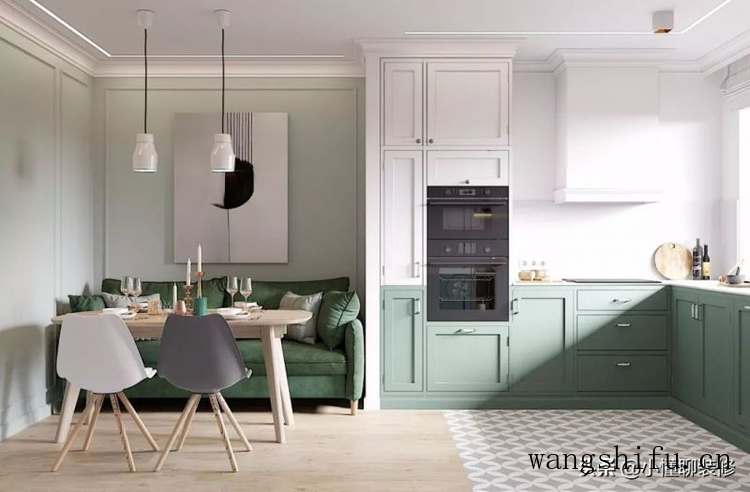 衣帽柜（衣帽柜图片）