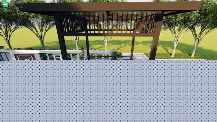 老公坚持改造老家破旧小院，家人起初不理解，入住后才发现好处多 旧房翻新 第15张 老公坚持改造老家破旧小院，家人起初不理解，入住后才发现好处多 旧房翻新 粉刷匠第15张