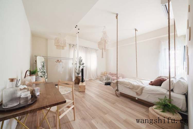 3个小姑娘回乡改造老房子，把家装成想要的样子，不做城市小房奴 旧房翻新 第13张 3个小姑娘回乡改造老房子，把家装成想要的样子，不做城市小房奴 旧房翻新 粉刷匠第13张