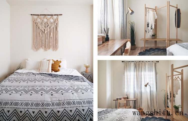 3个小姑娘回乡改造老房子，把家装成想要的样子，不做城市小房奴 旧房翻新 第19张 3个小姑娘回乡改造老房子，把家装成想要的样子，不做城市小房奴 旧房翻新 粉刷匠第19张