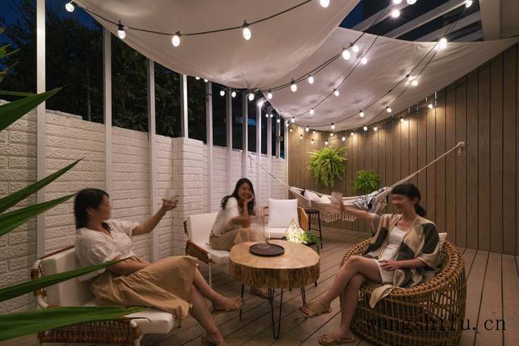 3个小姑娘回乡改造老房子，把家装成想要的样子，不做城市小房奴 旧房翻新 第22张 3个小姑娘回乡改造老房子，把家装成想要的样子，不做城市小房奴 旧房翻新 粉刷匠第22张