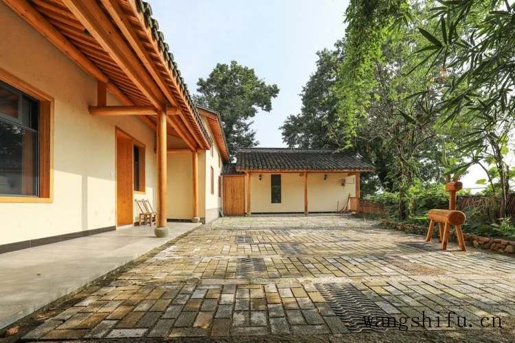 老宅的蜕变改造前生是生活,改造后是情怀 旧房翻新 第1张 老宅的蜕变改造前生是生活,改造后是情怀 旧房翻新 粉刷匠第1张 老宅的蜕变改造前生是生活,改造后是情怀 旧房翻新 第1张 老宅的蜕变改造前生是生活,改造后是情怀 旧房翻新 粉刷匠第1张