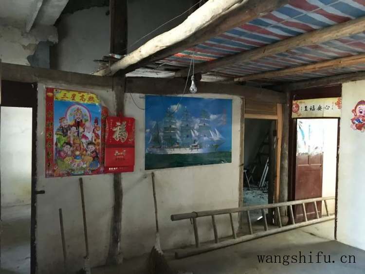 老宅的蜕变改造前生是生活,改造后是情怀 旧房翻新 第6张 老宅的蜕变改造前生是生活,改造后是情怀 旧房翻新 粉刷匠第6张 老宅的蜕变改造前生是生活,改造后是情怀 旧房翻新 第6张 老宅的蜕变改造前生是生活,改造后是情怀 旧房翻新 粉刷匠第6张