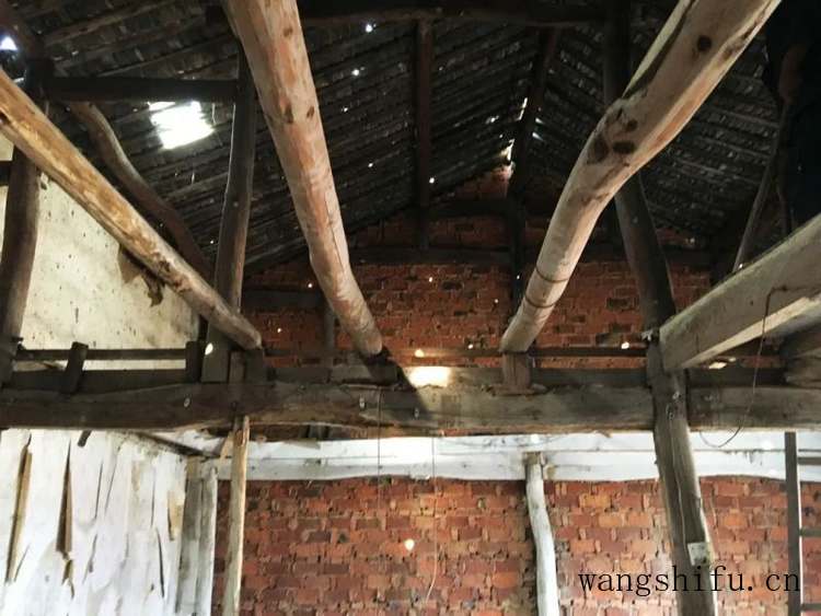 老宅的蜕变改造前生是生活,改造后是情怀 旧房翻新 第7张 老宅的蜕变改造前生是生活,改造后是情怀 旧房翻新 粉刷匠第7张 老宅的蜕变改造前生是生活,改造后是情怀 旧房翻新 第7张 老宅的蜕变改造前生是生活,改造后是情怀 旧房翻新 粉刷匠第7张