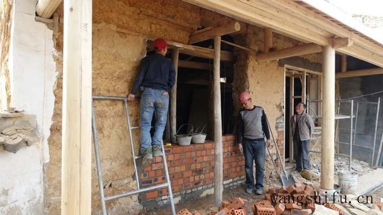 老宅的蜕变改造前生是生活,改造后是情怀 旧房翻新 第18张 老宅的蜕变改造前生是生活,改造后是情怀 旧房翻新 粉刷匠第18张 老宅的蜕变改造前生是生活,改造后是情怀 旧房翻新 第18张 老宅的蜕变改造前生是生活,改造后是情怀 旧房翻新 粉刷匠第18张