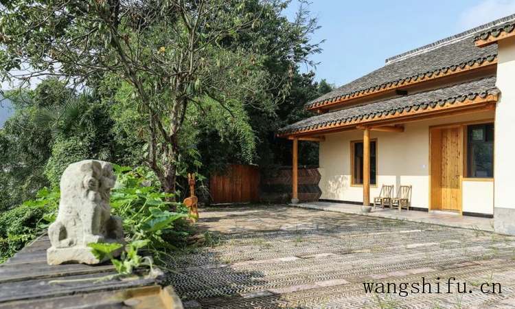 老宅的蜕变改造前生是生活,改造后是情怀 旧房翻新 第24张 老宅的蜕变改造前生是生活,改造后是情怀 旧房翻新 粉刷匠第24张 老宅的蜕变改造前生是生活,改造后是情怀 旧房翻新 第24张 老宅的蜕变改造前生是生活,改造后是情怀 旧房翻新 粉刷匠第24张