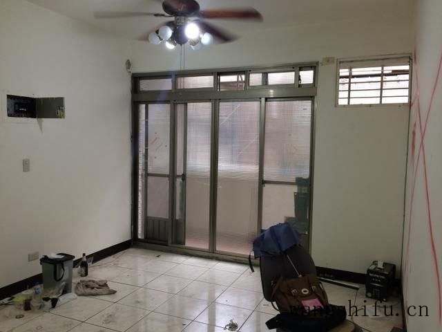 我家70平旧房翻新装修花了10万，附清单供大家参考！ 旧房翻新 第1张 我家70平旧房翻新装修花了10万，附清单供大家参考！ 旧房翻新 粉刷匠第1张