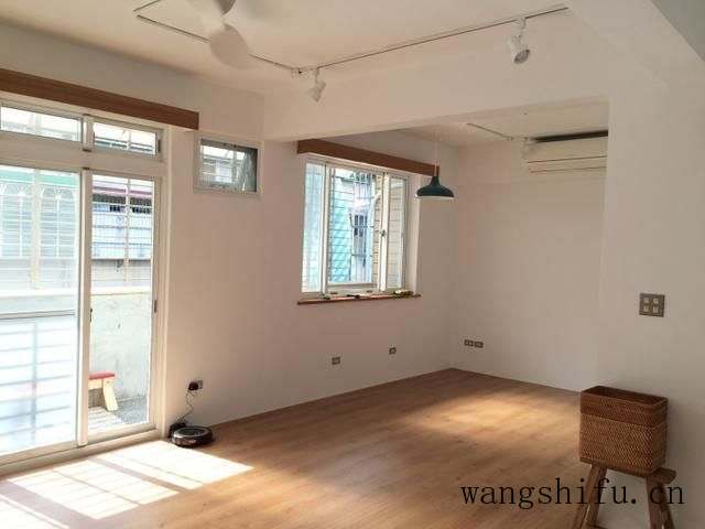 我家70平旧房翻新装修花了10万，附清单供大家参考！ 旧房翻新 第4张 我家70平旧房翻新装修花了10万，附清单供大家参考！ 旧房翻新 粉刷匠第4张