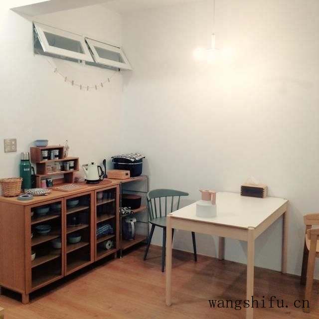 我家70平旧房翻新装修花了10万，附清单供大家参考！ 旧房翻新 第7张 我家70平旧房翻新装修花了10万，附清单供大家参考！ 旧房翻新 粉刷匠第7张