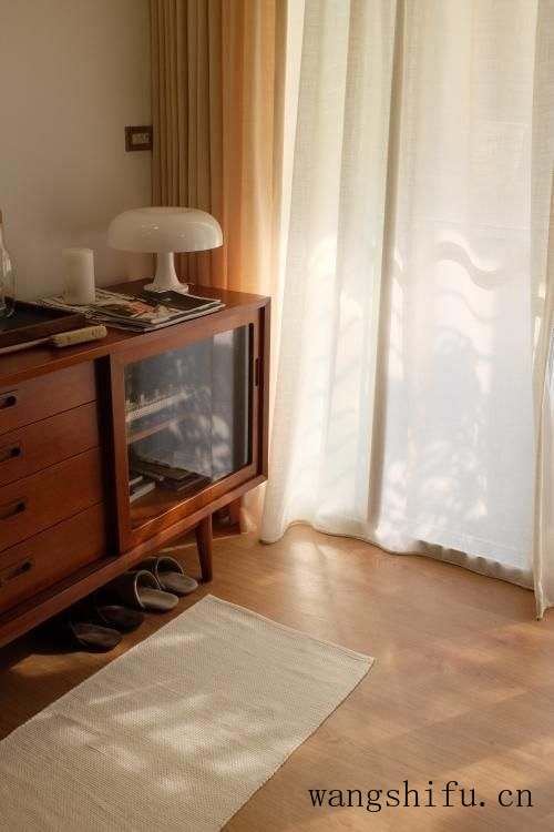 我家70平旧房翻新装修花了10万，附清单供大家参考！ 旧房翻新 第8张 我家70平旧房翻新装修花了10万，附清单供大家参考！ 旧房翻新 粉刷匠第8张