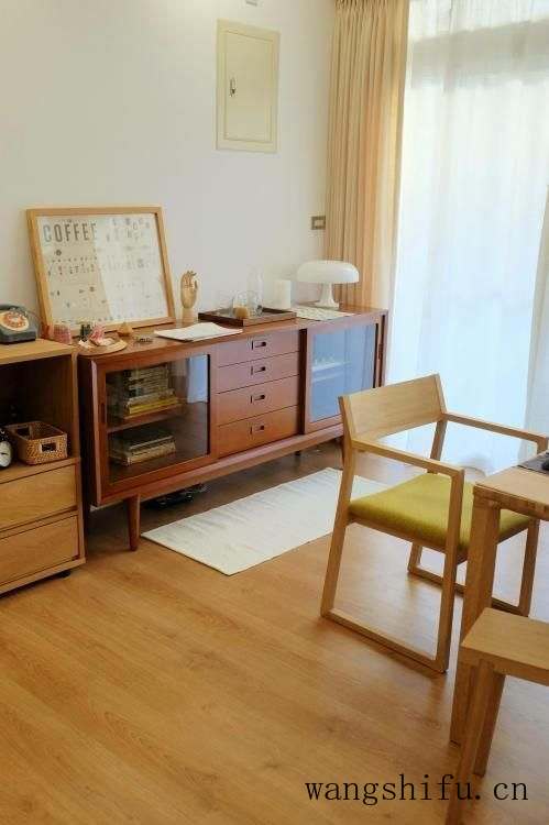 我家70平旧房翻新装修花了10万，附清单供大家参考！ 旧房翻新 第9张 我家70平旧房翻新装修花了10万，附清单供大家参考！ 旧房翻新 粉刷匠第9张