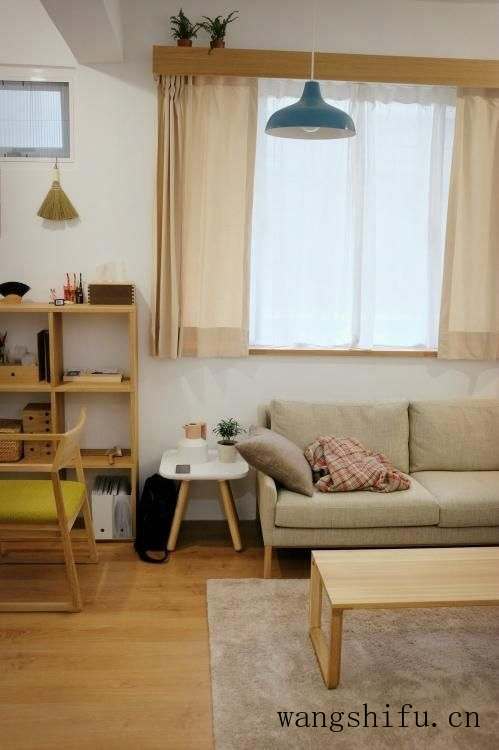 我家70平旧房翻新装修花了10万，附清单供大家参考！ 旧房翻新 第13张 我家70平旧房翻新装修花了10万，附清单供大家参考！ 旧房翻新 粉刷匠第13张