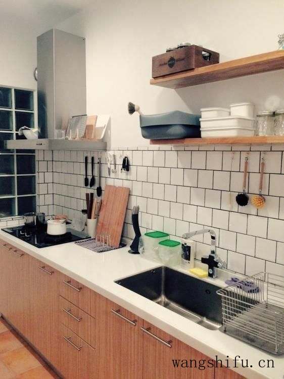 我家70平旧房翻新装修花了10万，附清单供大家参考！ 旧房翻新 第17张 我家70平旧房翻新装修花了10万，附清单供大家参考！ 旧房翻新 粉刷匠第17张