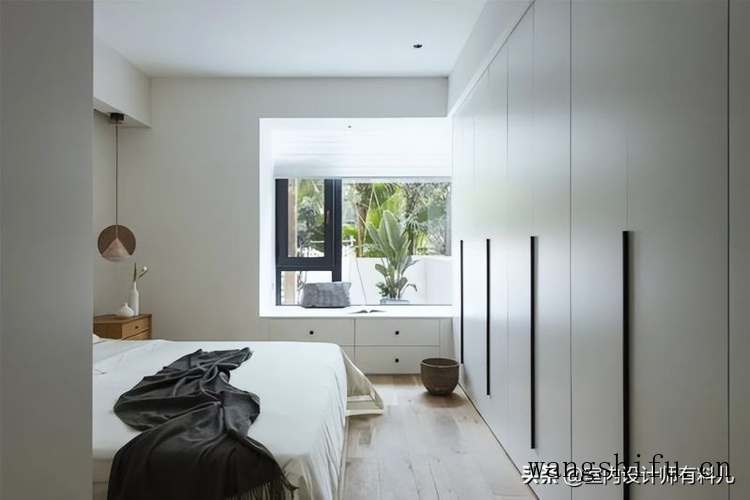 165㎡老房，本想阴暗逼仄，无法挽救，没想到装修改造后美成这样 旧房翻新 第26张 165㎡老房，本想阴暗逼仄，无法挽救，没想到装修改造后美成这样 旧房翻新 粉刷匠第26张