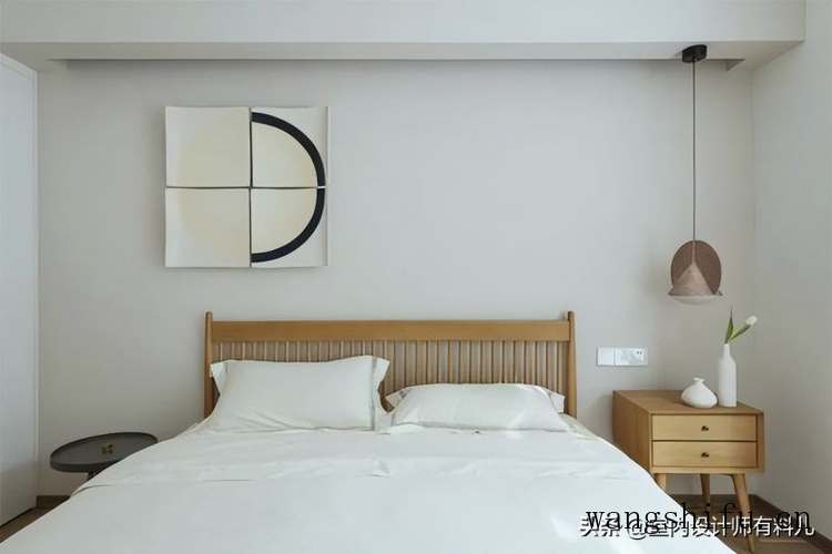 165㎡老房，本想阴暗逼仄，无法挽救，没想到装修改造后美成这样 旧房翻新 第27张 165㎡老房，本想阴暗逼仄，无法挽救，没想到装修改造后美成这样 旧房翻新 粉刷匠第27张