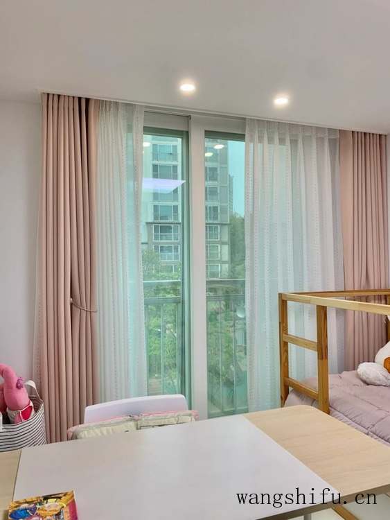 预算20万重新改造123㎡精装房，拆房门砸假墙，15万落地看看成果 旧房翻新 第11张 预算20万重新改造123㎡精装房，拆房门砸假墙，15万落地看看成果 旧房翻新 粉刷匠第11张