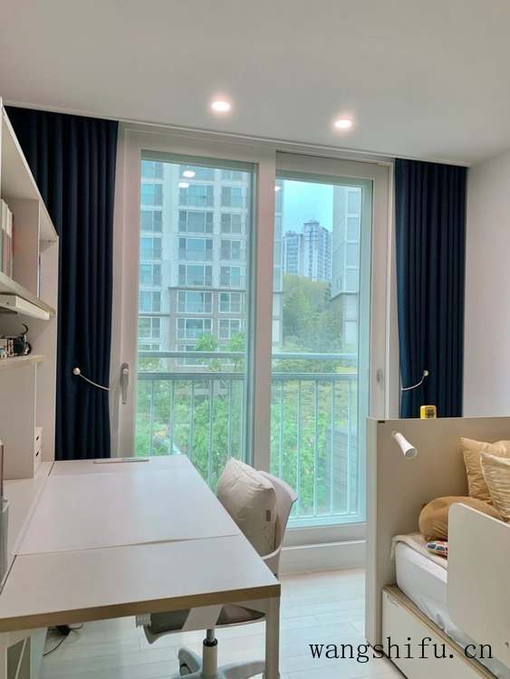 预算20万重新改造123㎡精装房，拆房门砸假墙，15万落地看看成果 旧房翻新 第12张 预算20万重新改造123㎡精装房，拆房门砸假墙，15万落地看看成果 旧房翻新 粉刷匠第12张