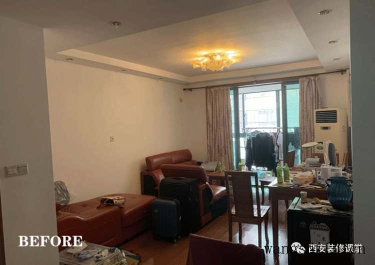 室内漆什么颜色好看？