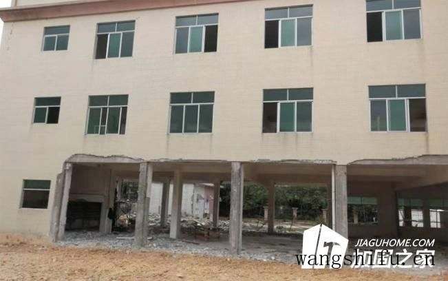 旧建筑加固改造的设计原则和施工难度 旧房翻新 第1张 旧建筑加固改造的设计原则和施工难度 旧房翻新 粉刷匠第1张