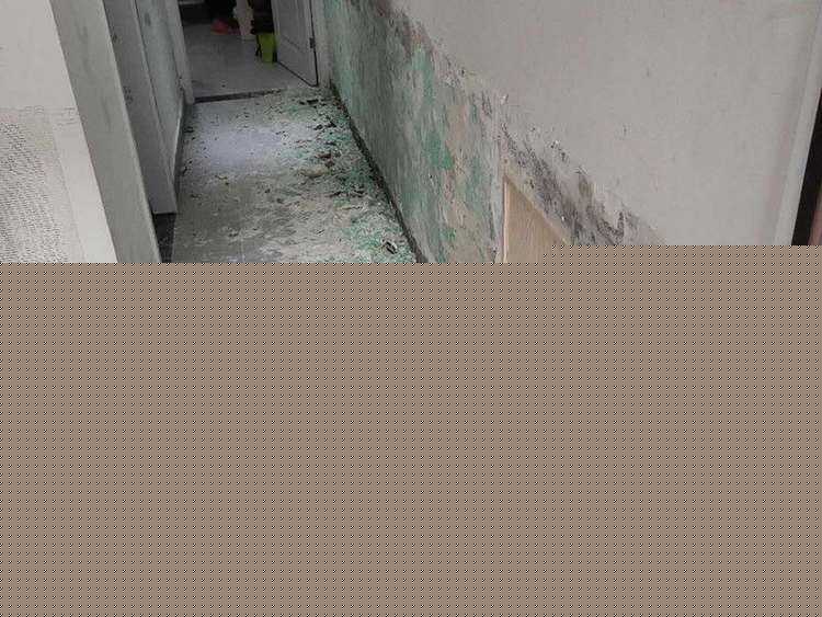 旧房翻新装修价格，旧房改造找哪家装修公司好 旧房翻新 第1张 旧房翻新装修价格，旧房改造找哪家装修公司好 旧房翻新 粉刷匠第1张