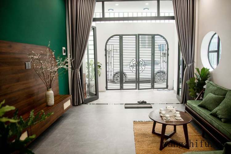 上下3层，为父母翻新的养老房，没想到被吐槽根本不适合老年人住 旧房翻新 第1张 上下3层，为父母翻新的养老房，没想到被吐槽根本不适合老年人住 旧房翻新 粉刷匠第1张