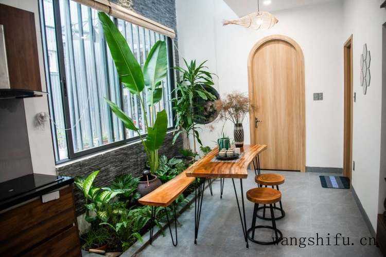 上下3层，为父母翻新的养老房，没想到被吐槽根本不适合老年人住 旧房翻新 第8张 上下3层，为父母翻新的养老房，没想到被吐槽根本不适合老年人住 旧房翻新 粉刷匠第8张