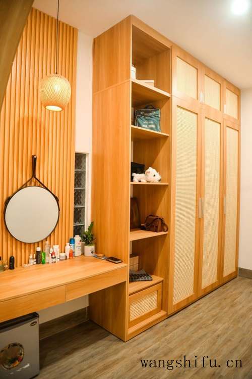 上下3层，为父母翻新的养老房，没想到被吐槽根本不适合老年人住 旧房翻新 第14张 上下3层，为父母翻新的养老房，没想到被吐槽根本不适合老年人住 旧房翻新 粉刷匠第14张