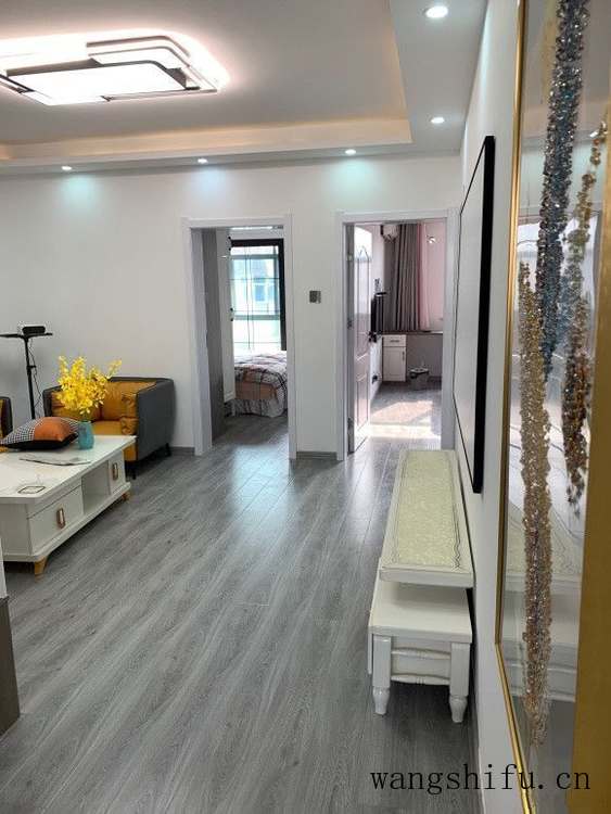 买不起二套房，把老房翻新了，全部下来7万，这效果看着舒服 旧房翻新 第6张 买不起二套房，把老房翻新了，全部下来7万，这效果看着舒服 旧房翻新 粉刷匠第6张