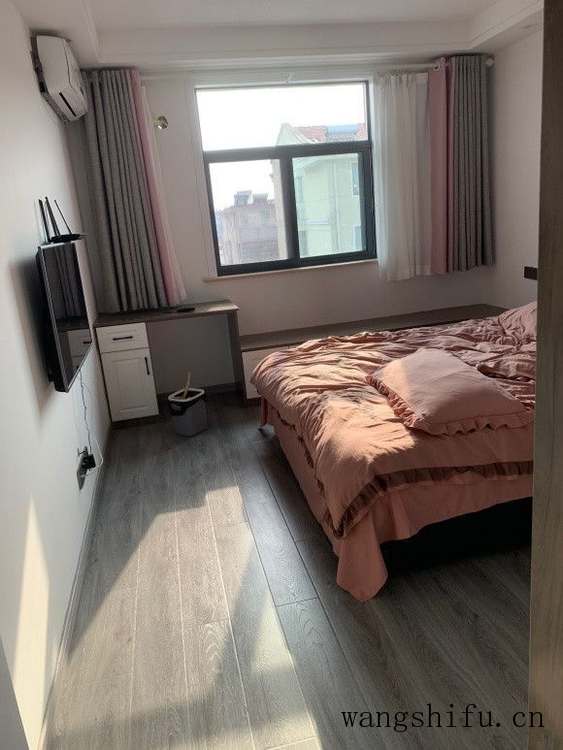 买不起二套房，把老房翻新了，全部下来7万，这效果看着舒服 旧房翻新 第8张 买不起二套房，把老房翻新了，全部下来7万，这效果看着舒服 旧房翻新 粉刷匠第8张