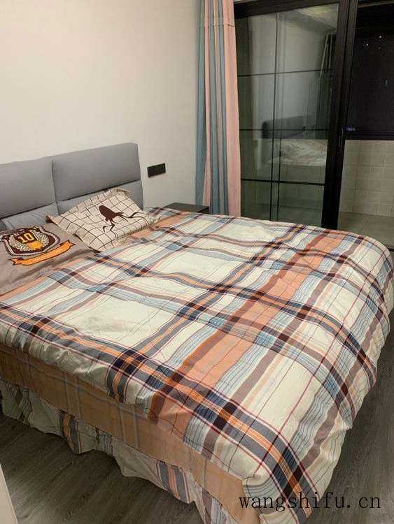 买不起二套房，把老房翻新了，全部下来7万，这效果看着舒服 旧房翻新 第9张 买不起二套房，把老房翻新了，全部下来7万，这效果看着舒服 旧房翻新 粉刷匠第9张