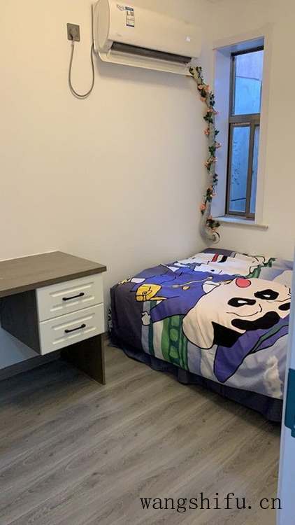 买不起二套房，把老房翻新了，全部下来7万，这效果看着舒服 旧房翻新 第12张 买不起二套房，把老房翻新了，全部下来7万，这效果看着舒服 旧房翻新 粉刷匠第12张