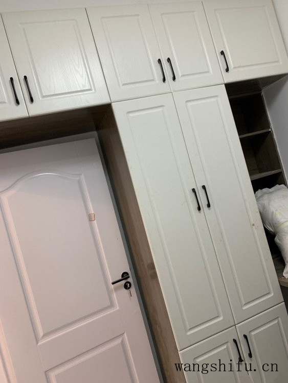 买不起二套房，把老房翻新了，全部下来7万，这效果看着舒服 旧房翻新 第11张 买不起二套房，把老房翻新了，全部下来7万，这效果看着舒服 旧房翻新 粉刷匠第11张