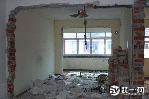 呼和浩特装修网为您解读呼市旧房翻新哪家装修公司好？ 旧房翻新 第2张 呼和浩特装修网为您解读呼市旧房翻新哪家装修公司好？ 旧房翻新 粉刷匠第2张