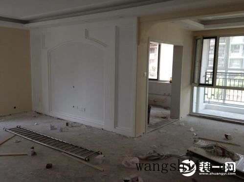 呼和浩特装修网为您解读呼市旧房翻新哪家装修公司好？ 旧房翻新 第4张 呼和浩特装修网为您解读呼市旧房翻新哪家装修公司好？ 旧房翻新 粉刷匠第4张